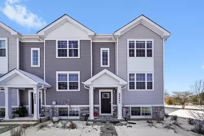 6640 Linden Trail #A, Wonder Lake, IL 60097 - Photo 40