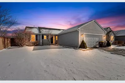 338 Timber Drive, Harvard, IL 60033 - Photo 1
