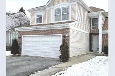 43 Augusta Drive, Streamwood, IL 60107 - Photo 2
