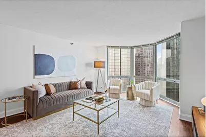 195 N Harbor Drive #2709, Chicago, IL 60601 - Photo 4