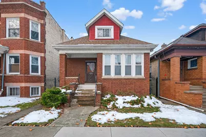 4710 W Schubert Avenue, Chicago, IL 60639 - Photo 1