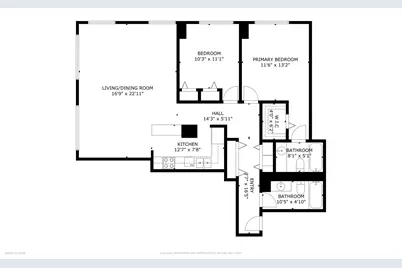 474 N Lake Shore Drive #2408, Chicago, IL 60611 - Photo 30