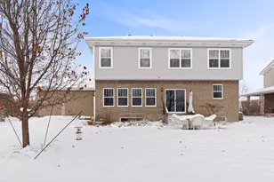 25907 W Canyon Blvd, Plainfield, IL 60585 - Photo 24