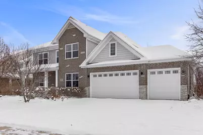 25907 W Canyon Boulevard, Plainfield, IL 60585 - Photo 26