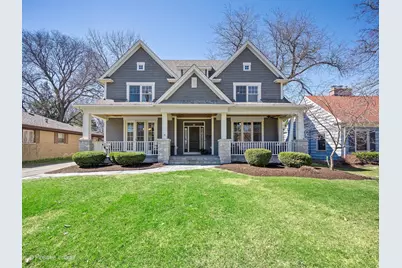 534 Sunset Avenue, La Grange, IL 60525 - Photo 2