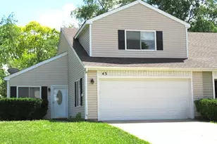 43 Buckingham Ln, Buffalo Grove, IL 60089 - Photo 2