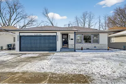 15554 S Park Avenue, South Holland, IL 60473 - Photo 1