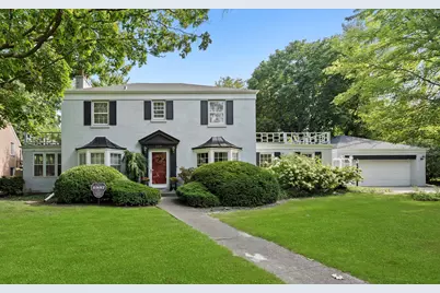 229 Country Club Road, Chicago Heights, IL 60411 - Photo 1