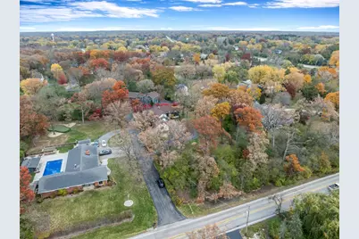 15160 W Oak Spring Road, Libertyville, IL 60048 - Photo 4