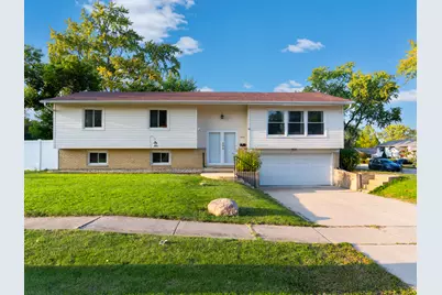 1591 Hillcrest Avenue, Hanover Park, IL 60133 - Photo 1