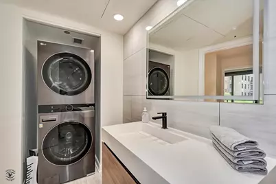 60 E Monroe Street #1701, Chicago, IL 60603 - Photo 28