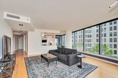 60 E Monroe Street #1701, Chicago, IL 60603 - Photo 6