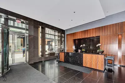 60 E Monroe Street #1701, Chicago, IL 60603 - Photo 34