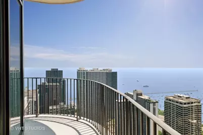 225 N Columbus Drive #5310, Chicago, IL 60601 - Photo 12