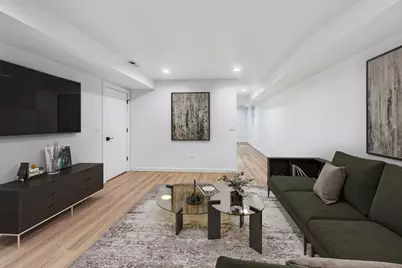 2002 W Coulter Street #G, Chicago, IL 60608 - Photo 12