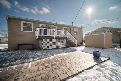 7324 Willow Avenue, Woodridge, IL 60517 - Photo 16
