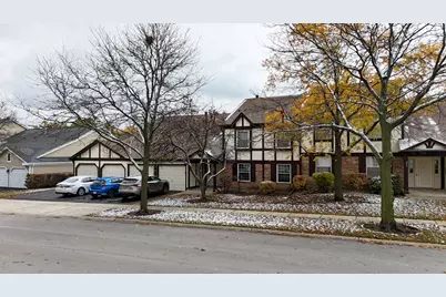 25 Illinois Avenue #M1, Schaumburg, IL 60193 - Photo 1