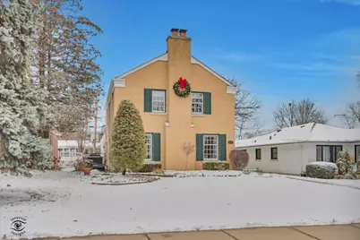 2728 W 107th Street, Chicago, IL 60655 - Photo 4