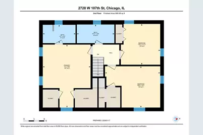 2728 W 107th Street, Chicago, IL 60655 - Photo 48