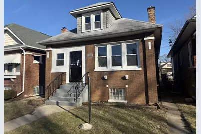 8917 S Elizabeth Street, Chicago, IL 60620 - Photo 2