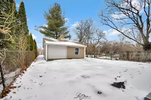 1002 Douglas Ave, Flossmoor, IL 60422 - Photo 34