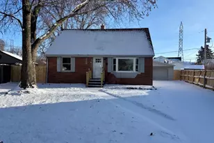 6755 Maple Ct, Bridgeview, IL 60455 - Photo 1