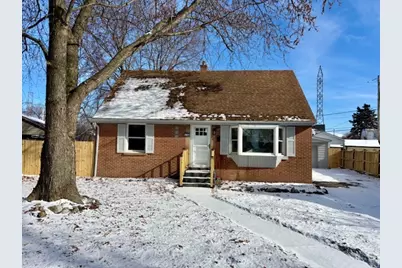 6755 Maple Court, Bridgeview, IL 60455 - Photo 1