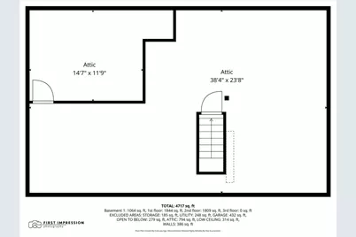 1612 Fox Bend Court, Naperville, IL 60563 - Photo 48
