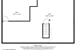 1612 Fox Bend Ct, Naperville, IL 60563 - Photo 48