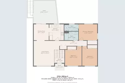 1900 Burr Oak Lane, Lindenhurst, IL 60046 - Photo 22