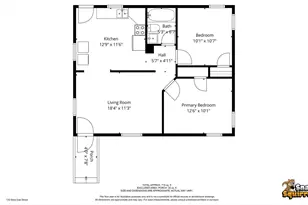 110 W Oak St, Paxton, IL 60957 - Photo 24