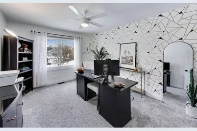 1110 Cedar Creek Drive, Lake Zurich, IL 60047 - Photo 30