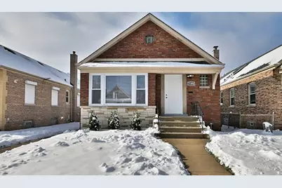 11204 S Emerald Avenue, Chicago, IL 60628 - Photo 1