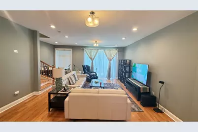 1538 W 34th Street #G, Chicago, IL 60608 - Photo 6