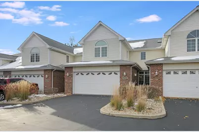 6963 Margaret Courtyard, Tinley Park, IL 60477 - Photo 1