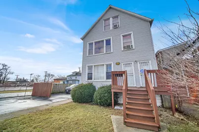 12432 S Ashland Avenue, Calumet Park, IL 60827 - Photo 2