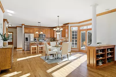 207 Long Beach Road, Oswego, IL 60543 - Photo 8