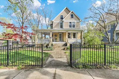 1120 W Church Street, Champaign, IL 61821 - Photo 1