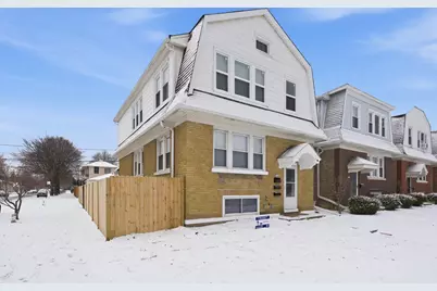 5301 W Winona Street #2, Chicago, IL 60630 - Photo 10