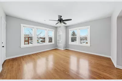 5301 W Winona Street #2, Chicago, IL 60630 - Photo 2