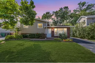 17374 70th Avenue, Tinley Park, IL 60477 - Photo 1