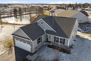 4814 W Millbrook Circle, Yorkville, IL 60560 - Photo 38