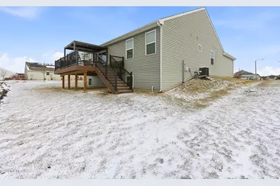 4814 W Millbrook Circle, Yorkville, IL 60560 - Photo 8