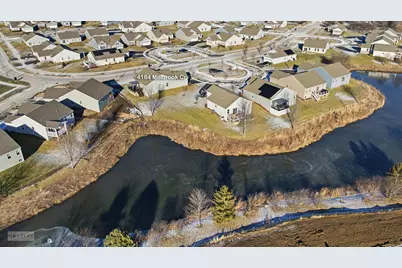 4814 W Millbrook Circle, Yorkville, IL 60560 - Photo 40