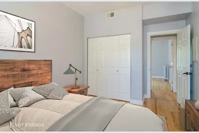 5003 S Prairie Avenue #A, Chicago, IL 60615 - Photo 4