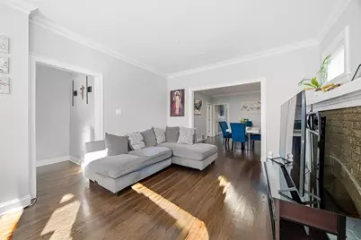 6047 S Richmond Street, Chicago, IL 60629 - Photo 4