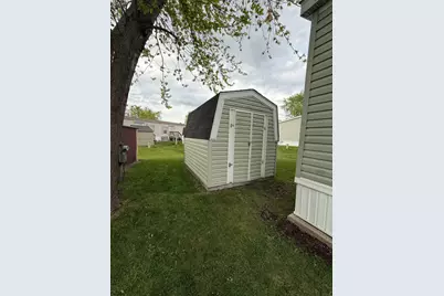 54 Bernina Court, Lynwood, IL 60411 - Photo 16