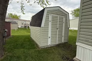 54 Bernina Ct, Lynwood, IL 60411 - Photo 16