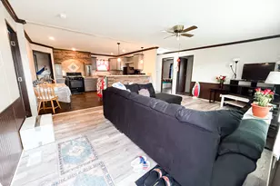 54 Bernina Ct, Lynwood, IL 60411 - Photo 6