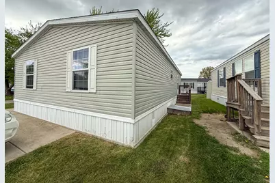 54 Bernina Court, Lynwood, IL 60411 - Photo 2